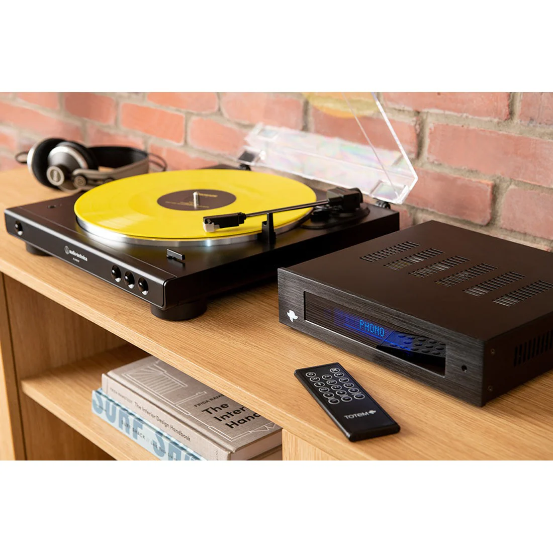 KIN Amp Bluetooth Stereo Amplifier - Image 6