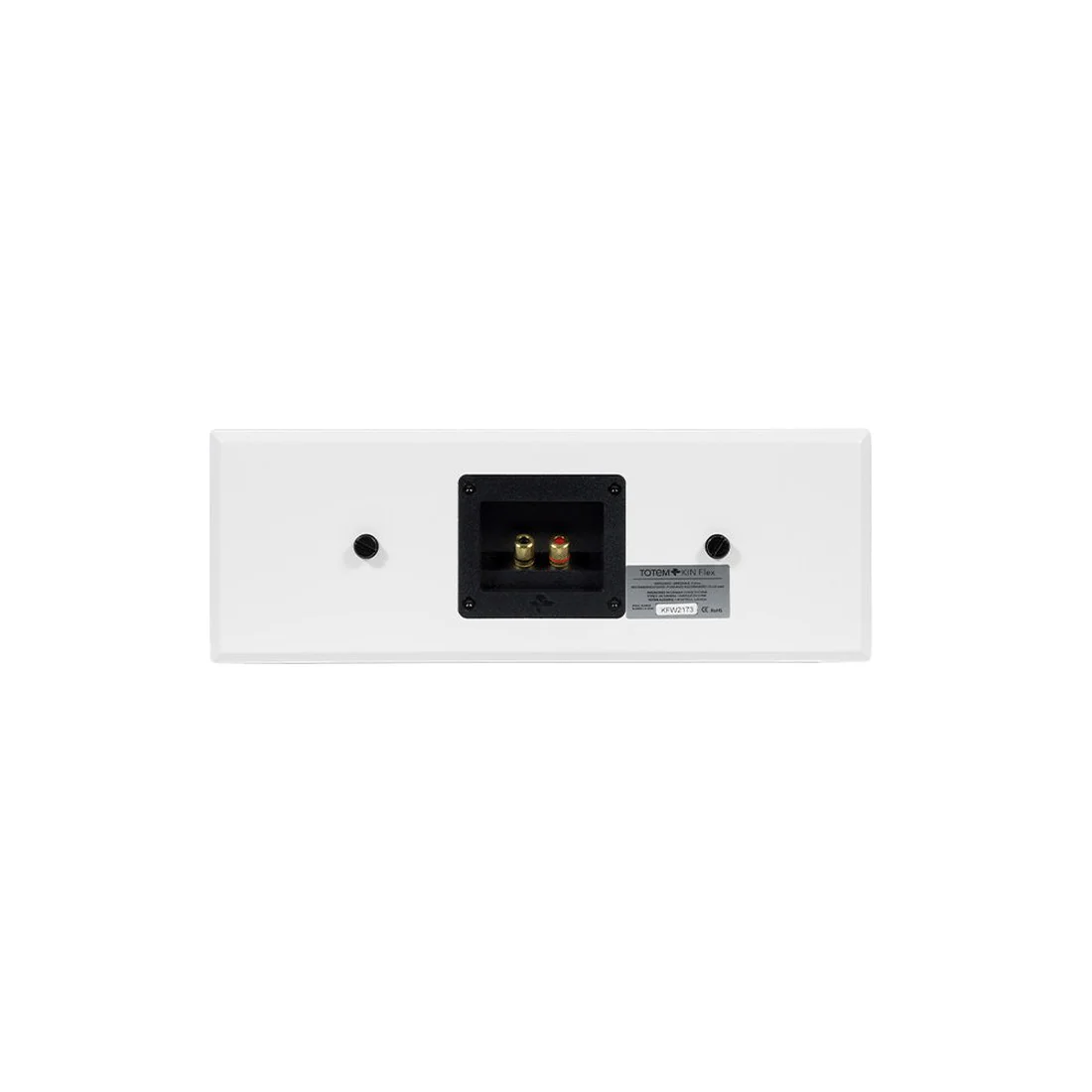 KIN Flex Passive On-Wall/Bookshelf Speaker - Each - Image 4