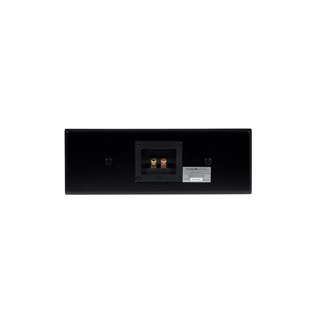 KIN Flex Passive On-Wall/Bookshelf Speaker - Each - Image 6