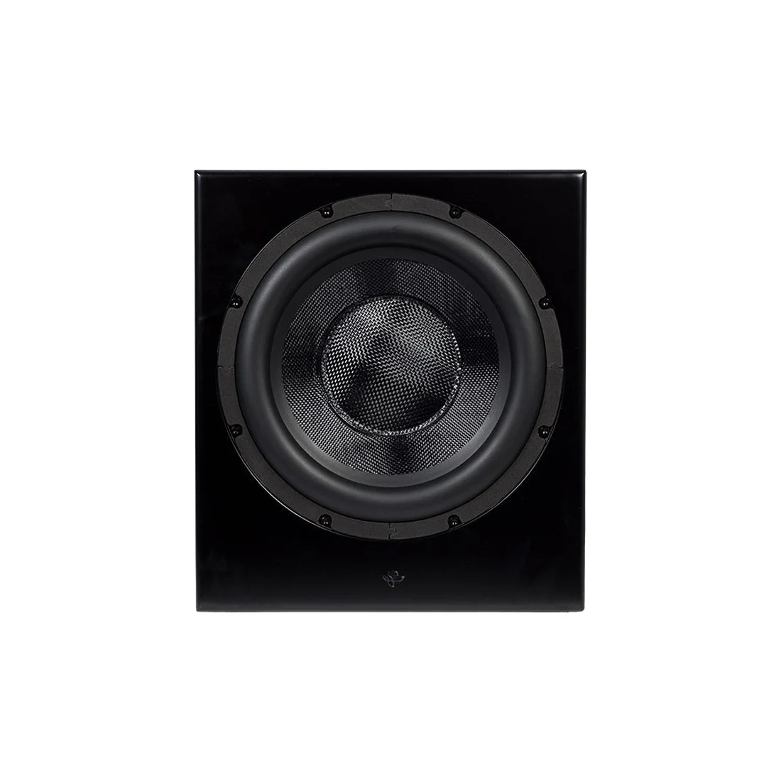 KIN Play Sound Bar II Active Soundbar Speaker | KIN Sub 10 Powered 10" Subwoofer - BLACK - Bundle - Image 5