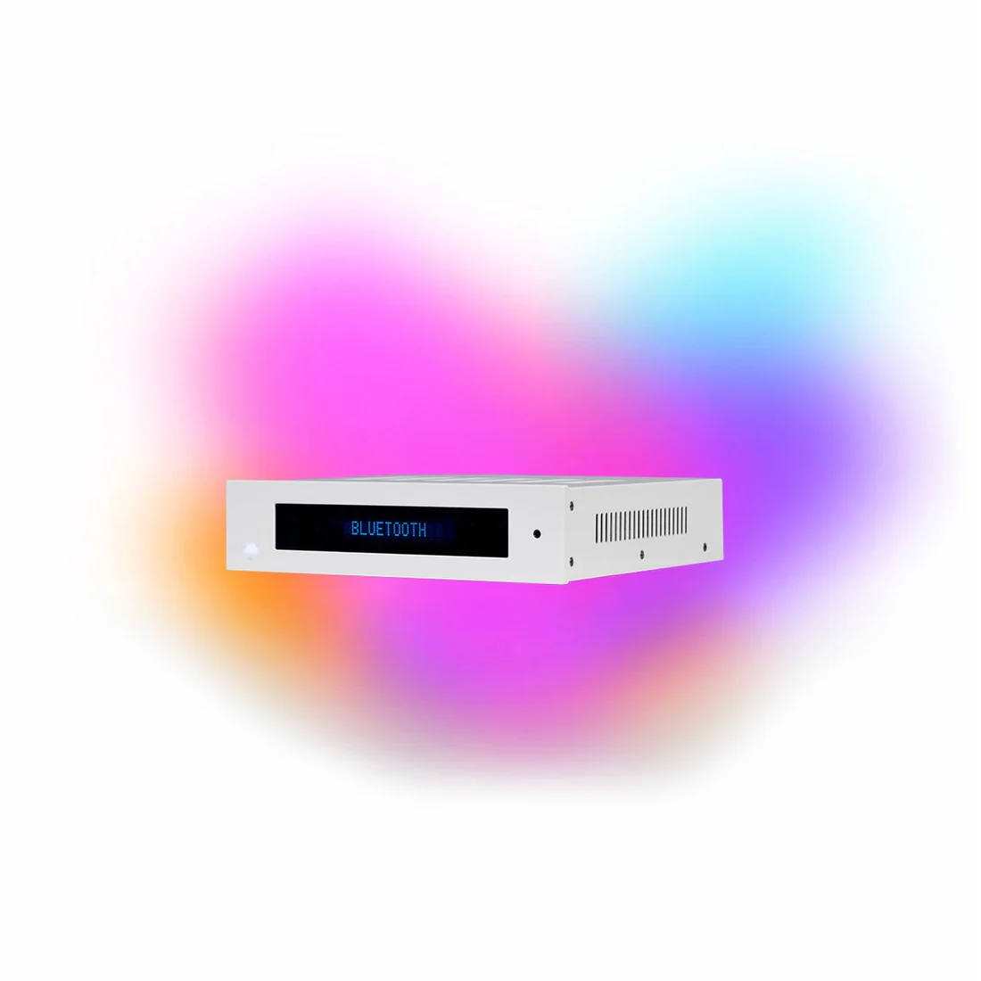 KIN Amp Bluetooth Stereo Amplifier