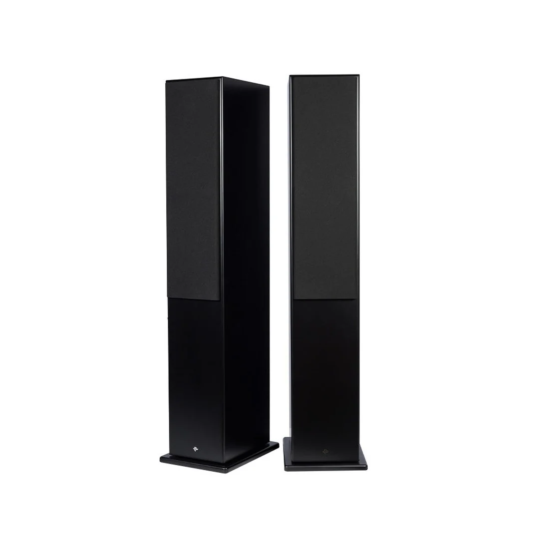 KIN Play Tower II Bluetooth Powered Tower Speakers With HDMI ARC - Pair - Image 5