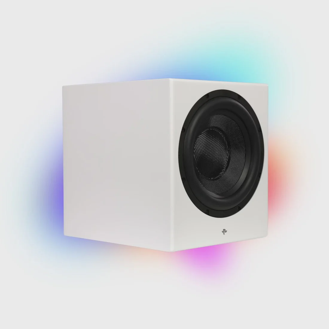 KIN Sub 10 Powered 10" Subwoofer - Image 8