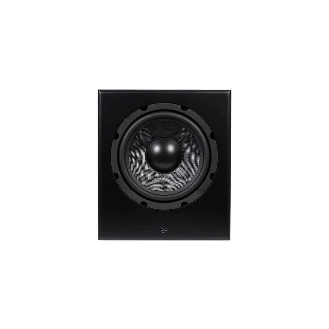KIN Sub 8 Powered Subwoofer with 8" Driver, 200W Class D - Image 4