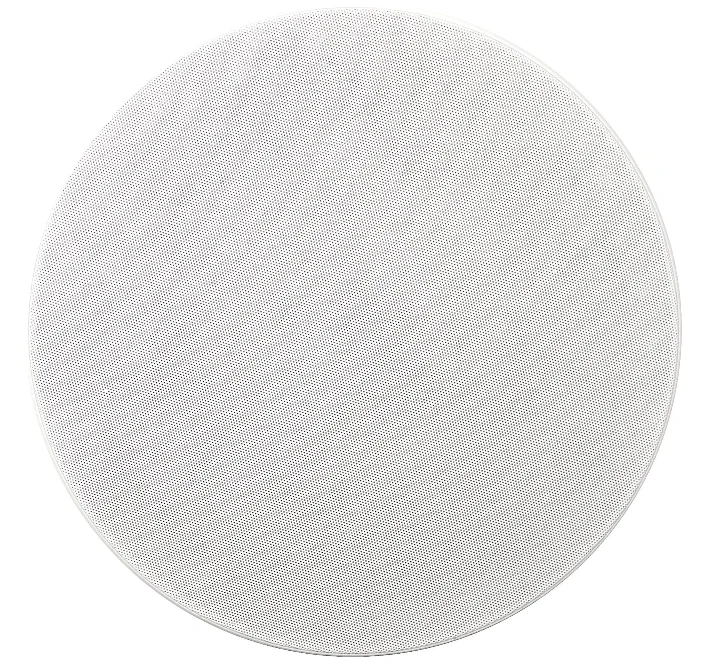 Klipsch CDT-3800-C II 8" In Ceiling Speaker - Each - White (CDT3800C II) - Image 4