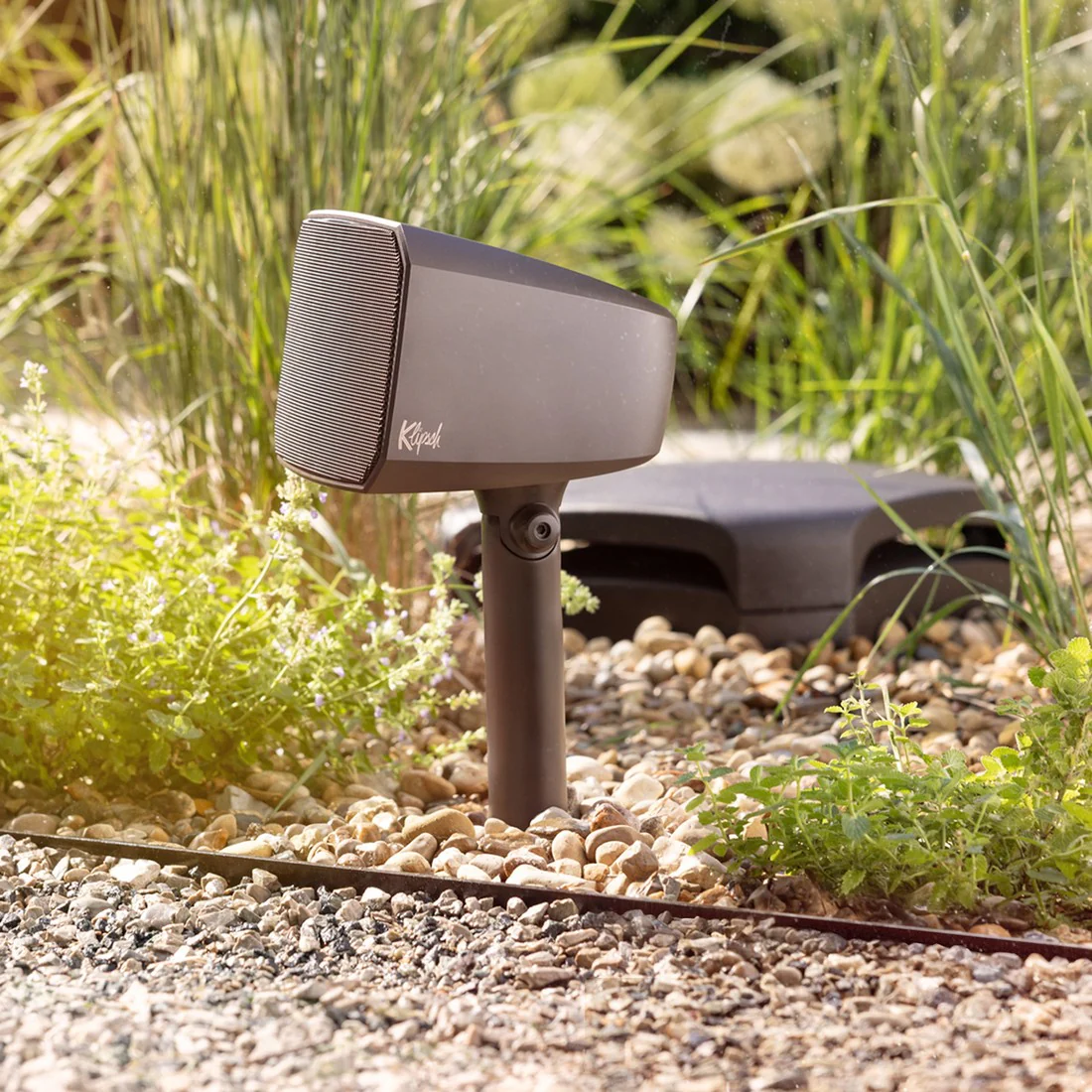 Klipsch Courtyard 4.1 Landscape Speaker System - Image 12