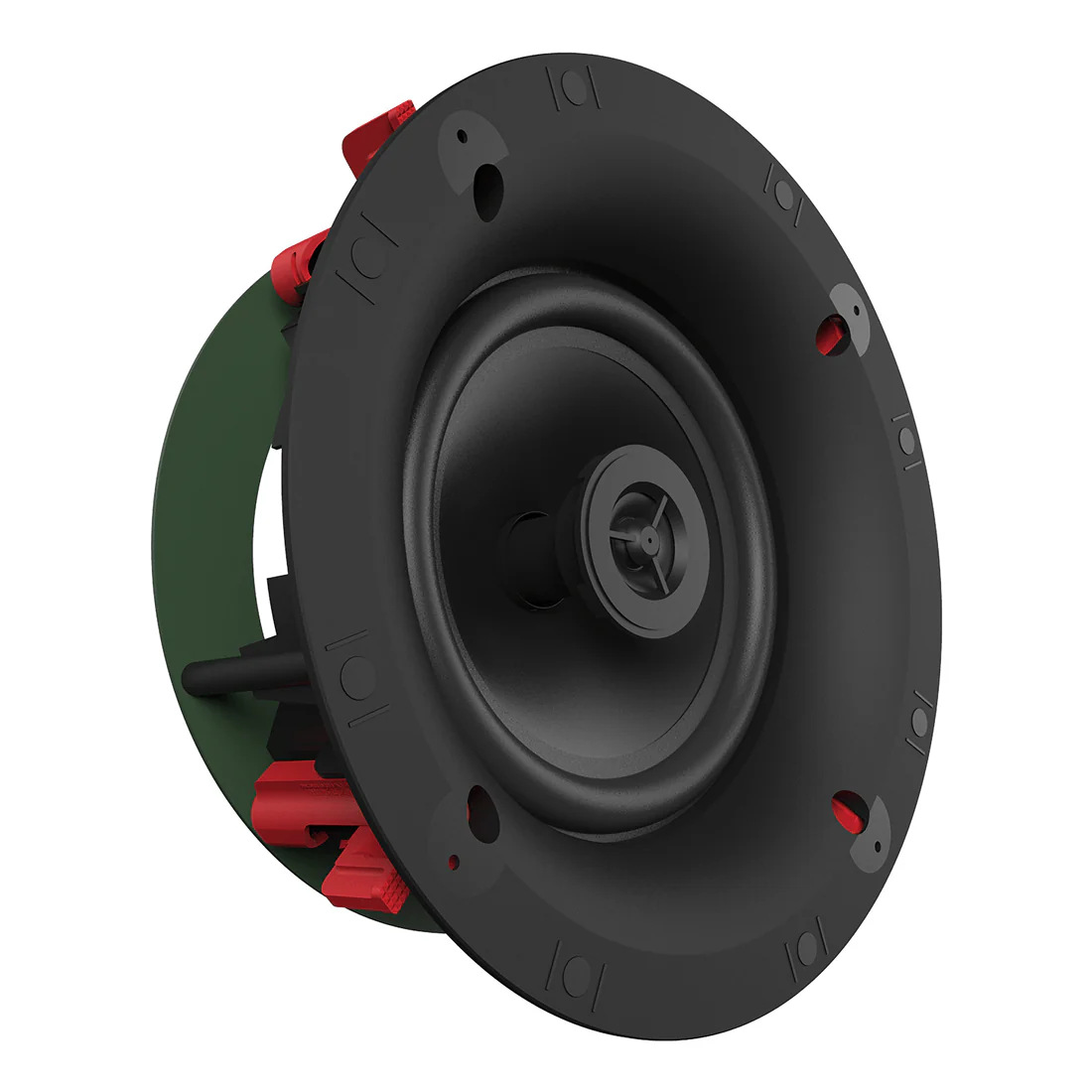 Klipsch CS-16C II 6.5 " In-Ceiling Speaker - Each (CS16C II) - Image 4