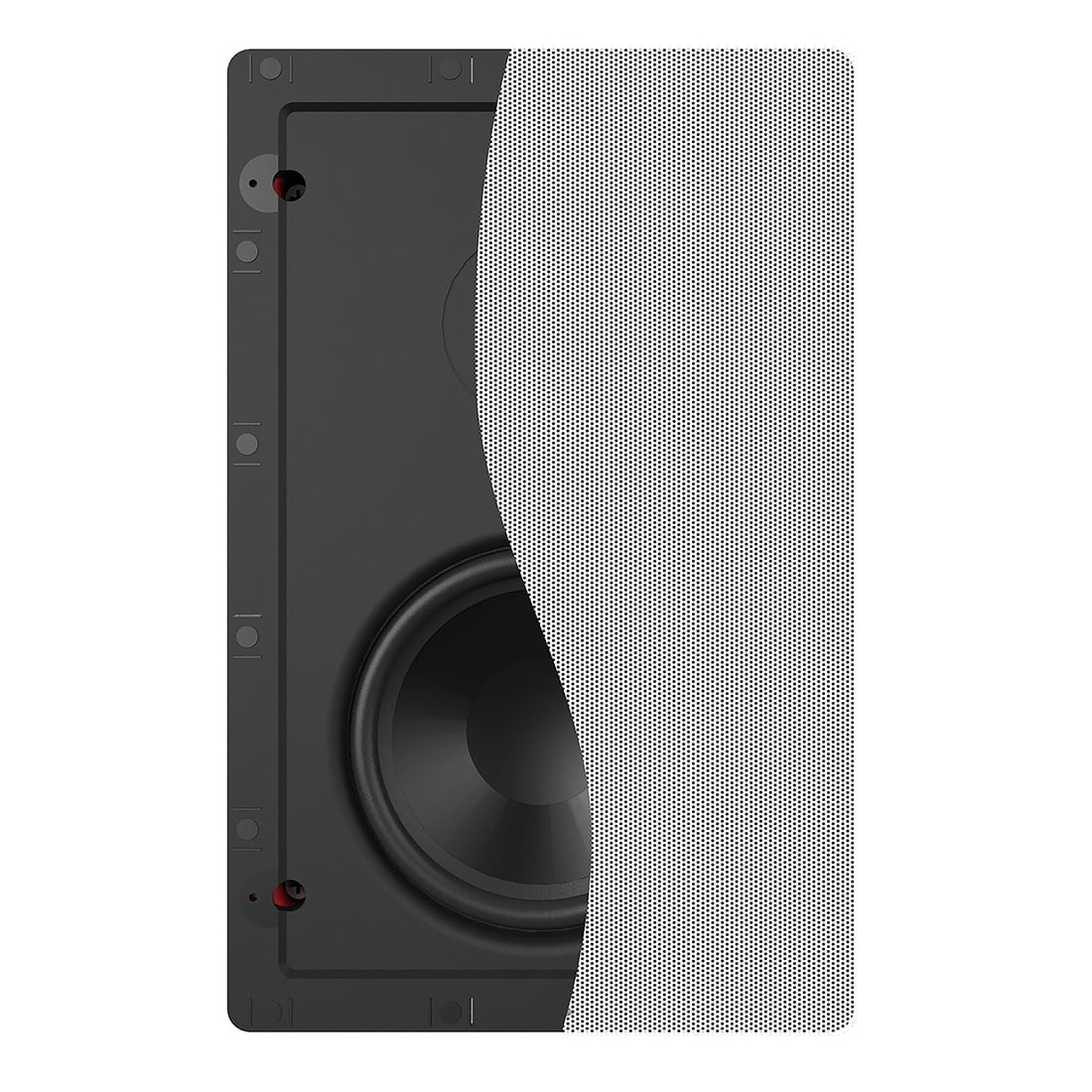 Klipsch CS-16W 6.5" In-Wall Speaker - Each - Image 2