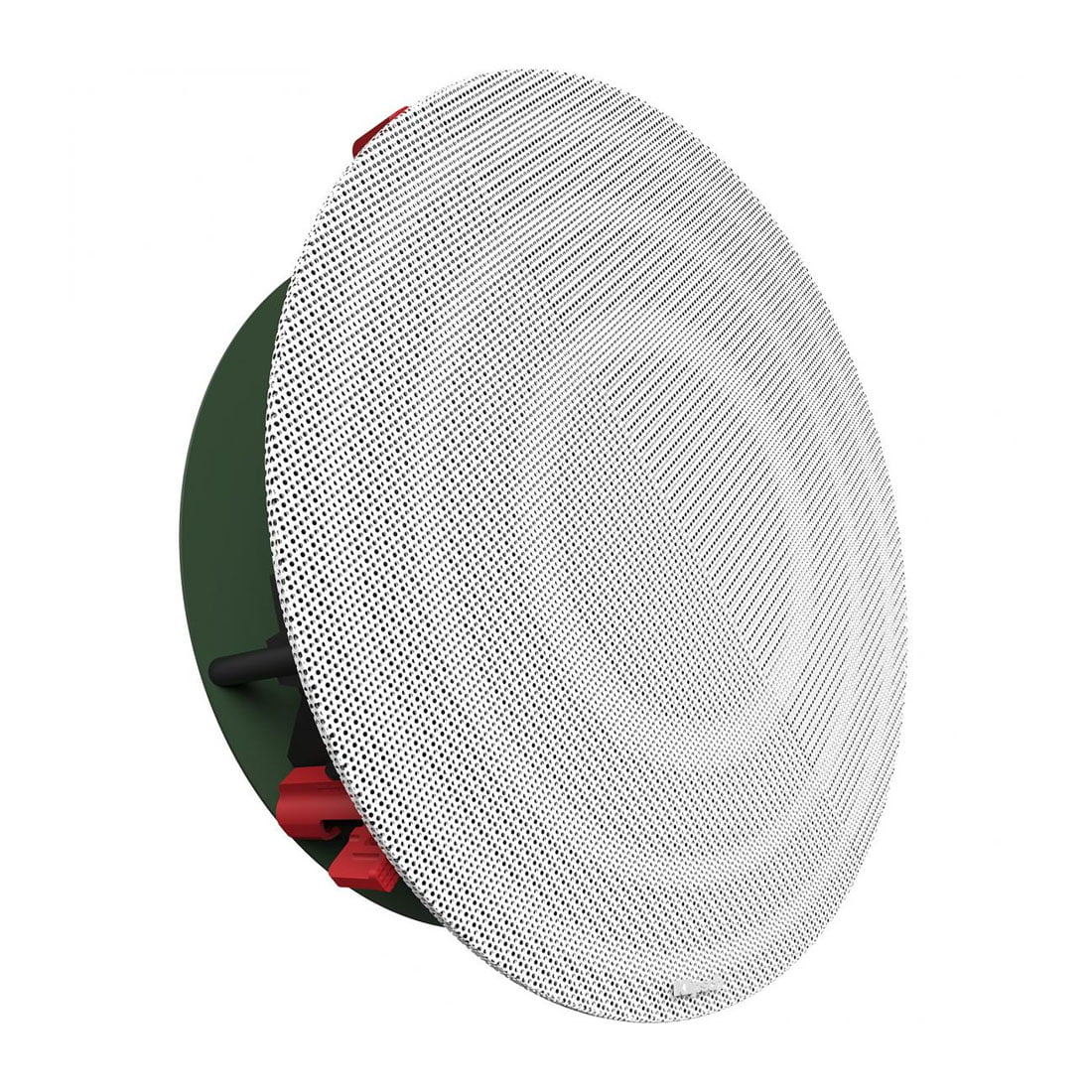 Klipsch CS-18C 8" Polymer Woofer In-Ceiling Speaker - Each (CS18C) - Image 5