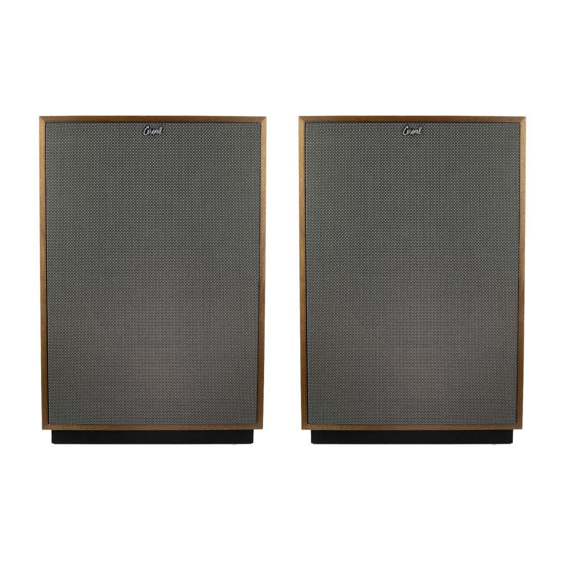 Klipsch Cornwall Version IV Floor Standing Speaker – Pair - Image 2