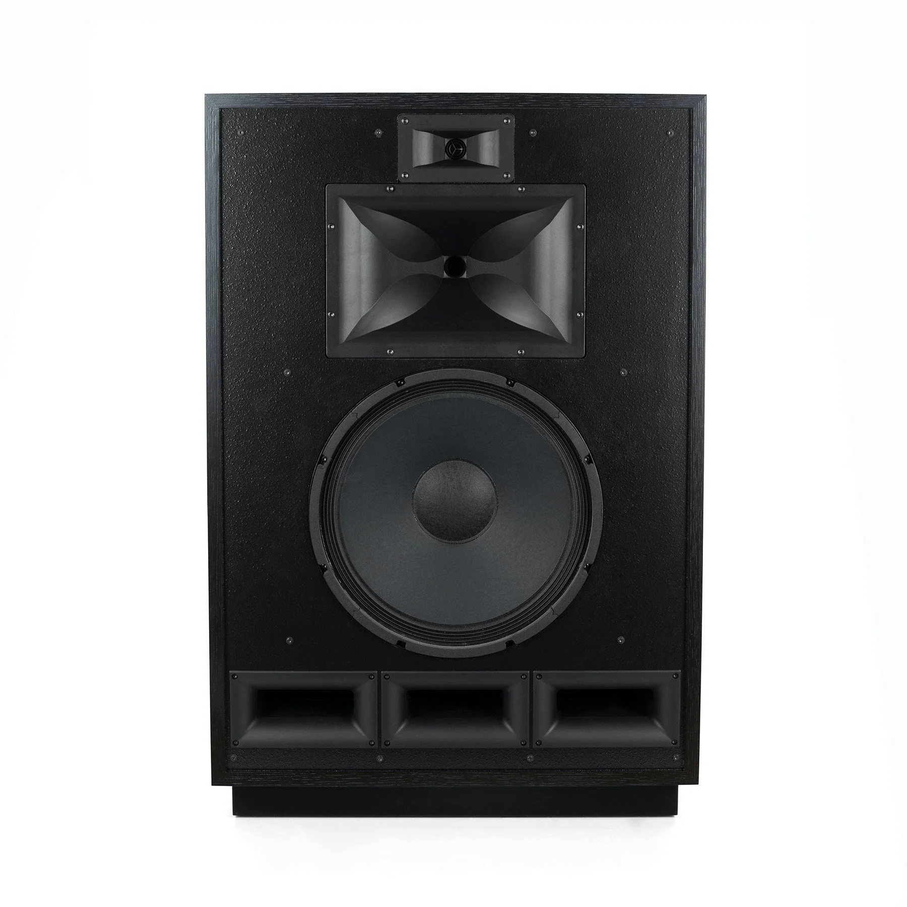 Klipsch Cornwall Version IV Floor Standing Speaker – Pair - Image 3
