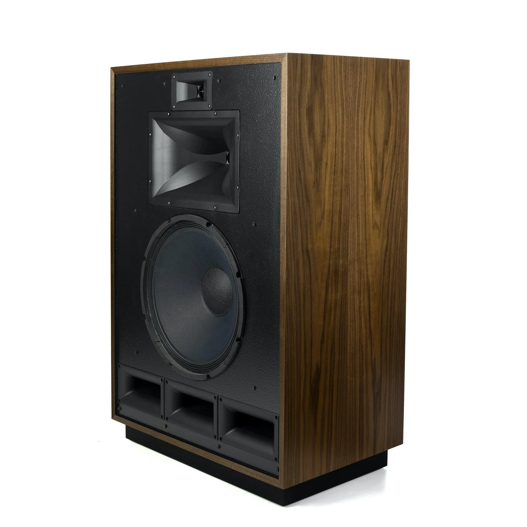 Klipsch Cornwall Version IV Floor Standing Speaker – Pair - Image 6