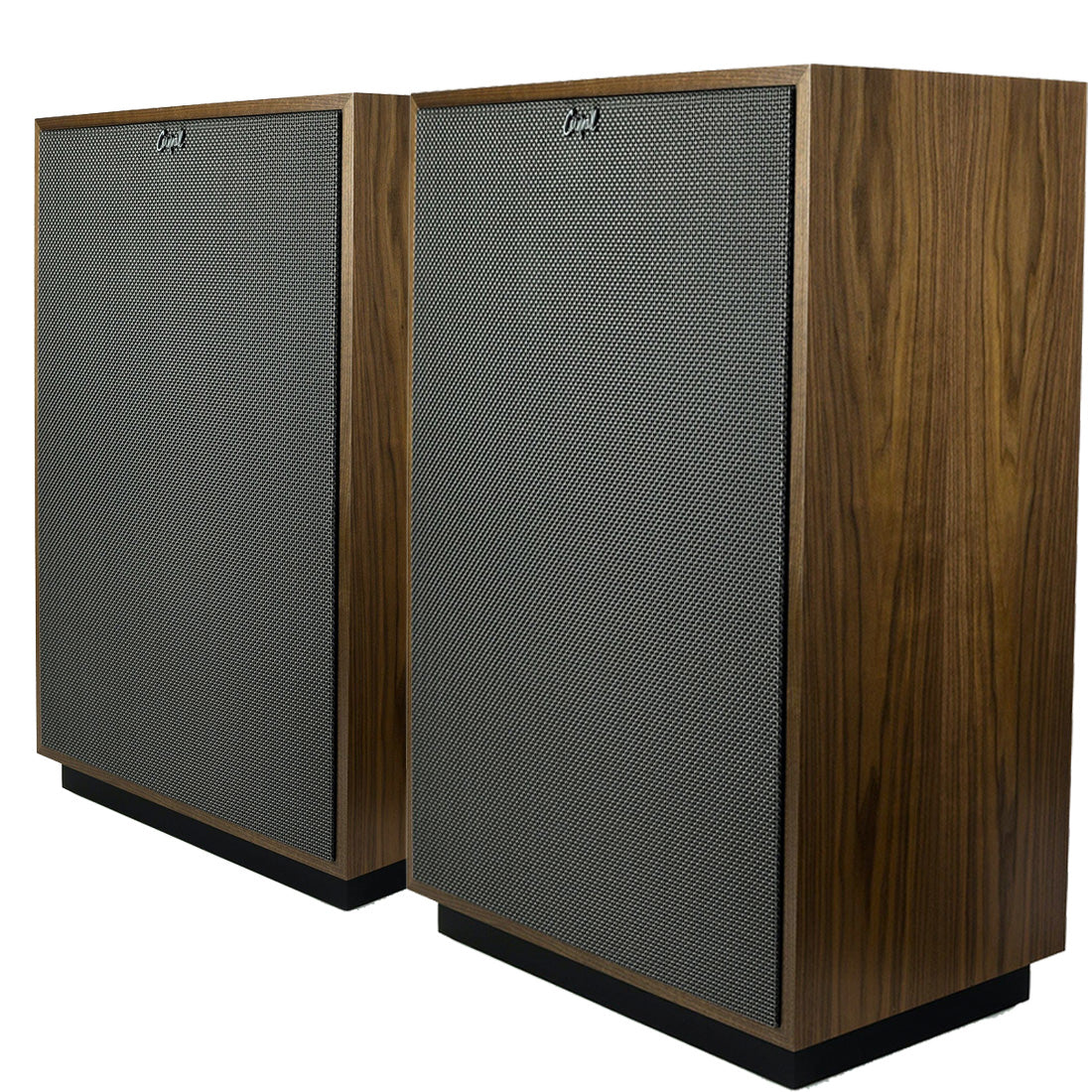 Klipsch Cornwall Version IV Floor Standing Speaker – Pair - Image 7