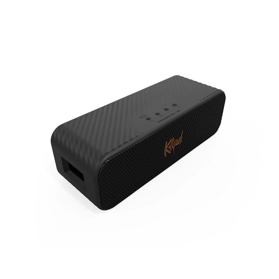 Klipsch DETROIT Portable Bluetooth Speaker - Image 2