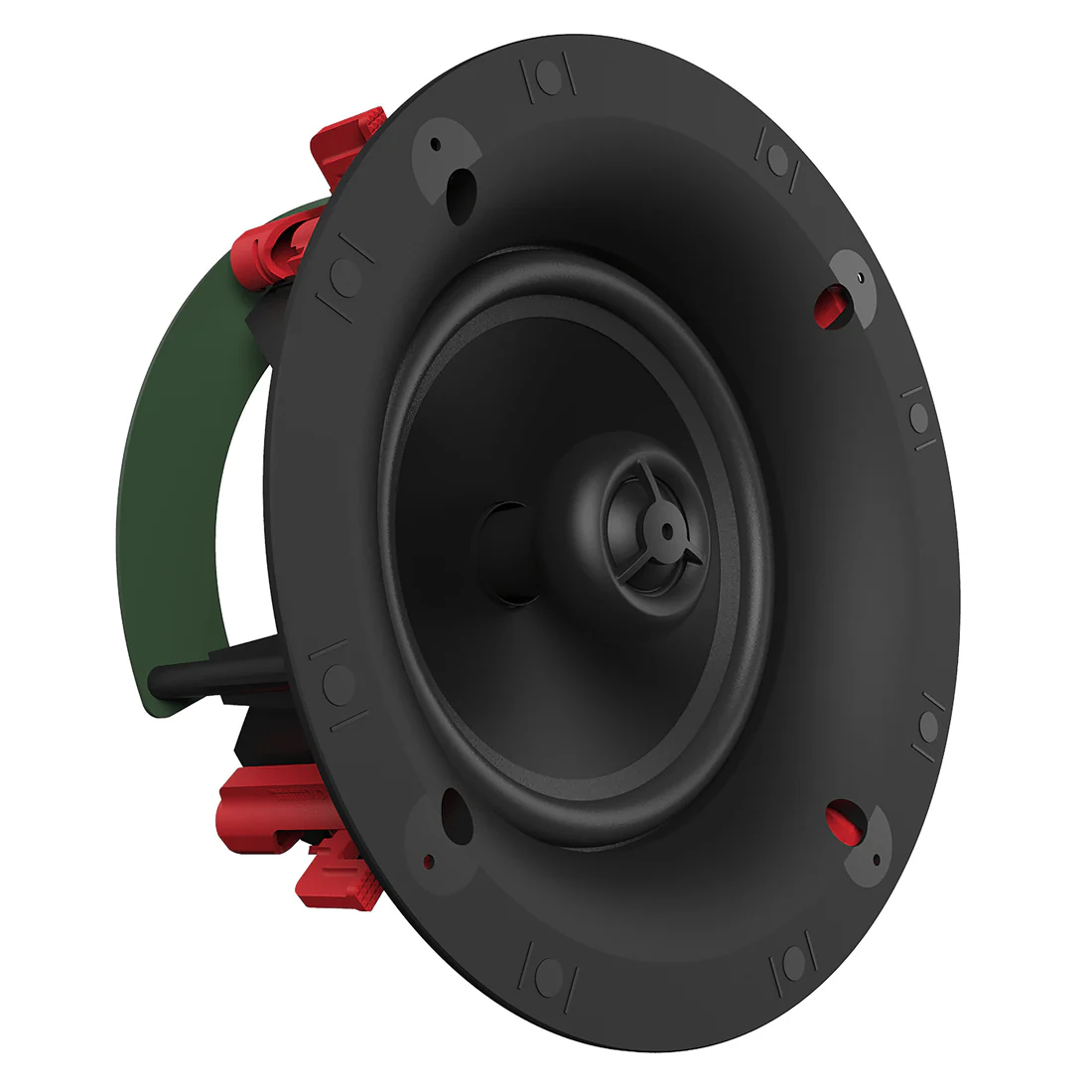 Klipsch DS-160C In-Ceiling Speaker - Each - OPEN BOX - Image 3