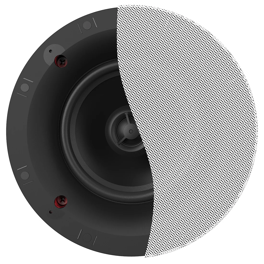 Klipsch DS-160C In-Ceiling Speaker - Each - OPEN BOX - Image 4