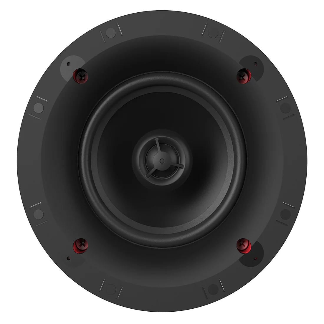 Klipsch DS-160C In-Ceiling Speaker - Each - OPEN BOX - Image 6