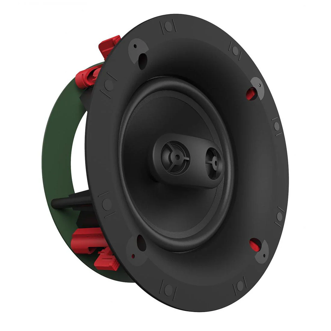 Klipsch DS-160CSM Designer Series 6.5" In-Ceiling Speaker - Each (DS160CSM) - Image 3