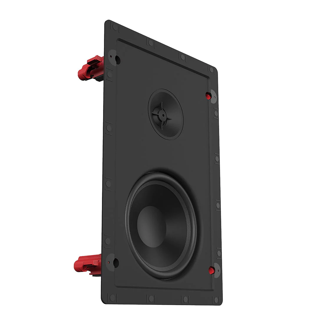 Klipsch DS-160W Designer Series 6.5" In-Wall Speaker - Each (DS160W) - Image 3