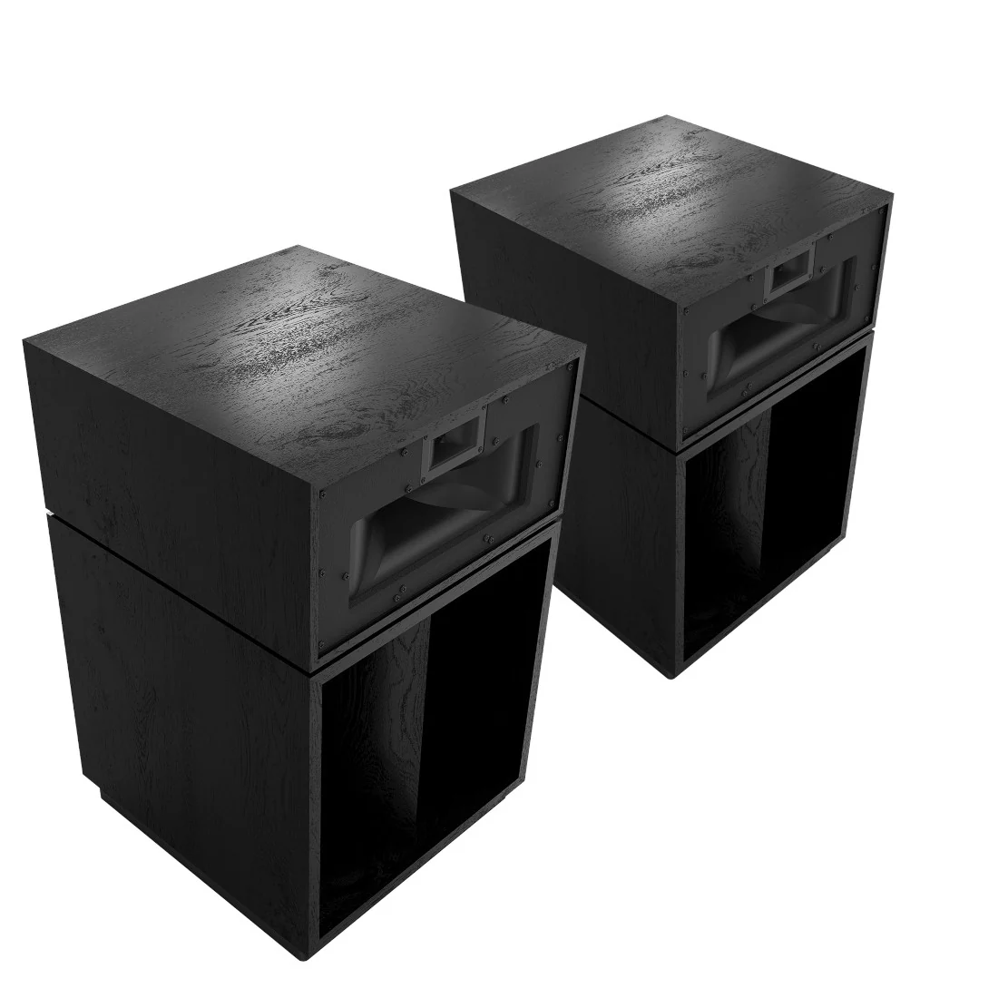 Klipsch La Scala AL6 Horn-Loaded Loudspeaker - Pair - Image 20