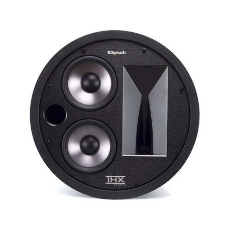 Klipsch KL-7502-THX In-Ceiling Surround Speaker – Each (KL7502THX)