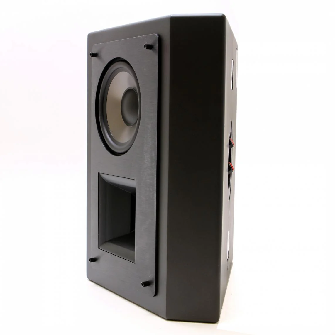 Klipsch KS-525-THX Ultra 2 Dual 5.25" Surround Speakers - Pair (KS525THX) - Image 4