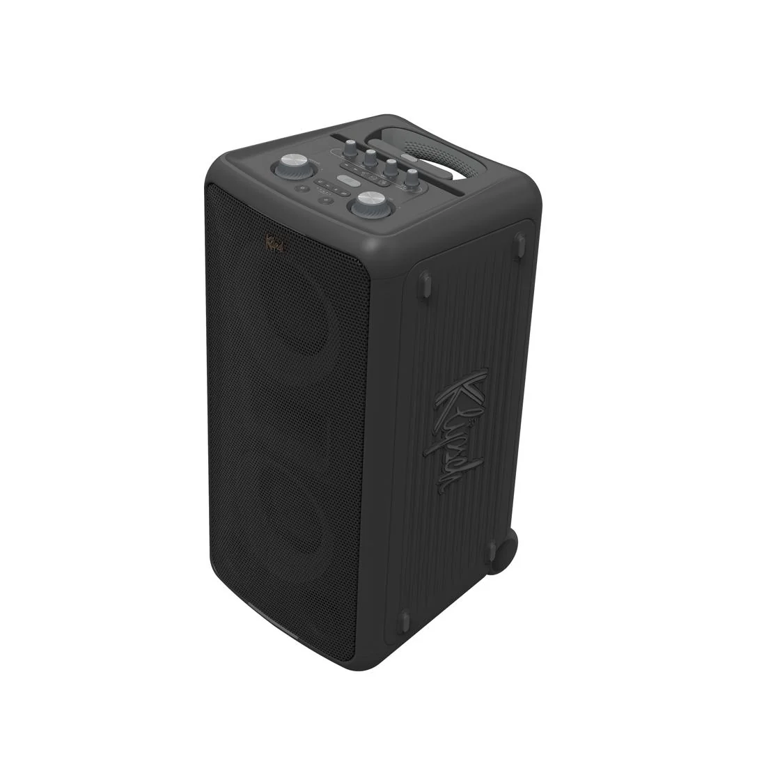 Klipsch Miami Music City Party Speaker - Image 10