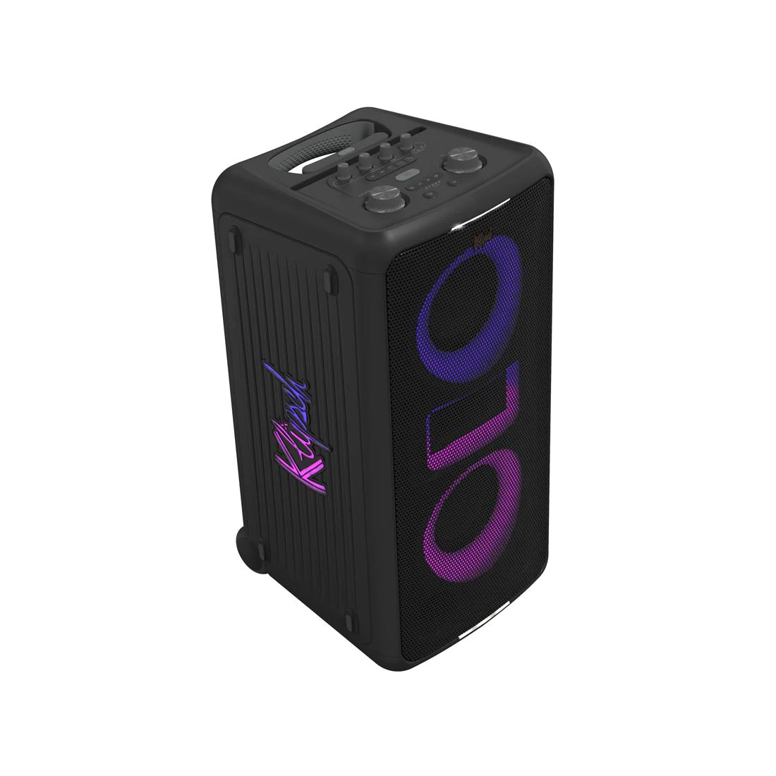 Klipsch Miami Music City Party Speaker - Image 5