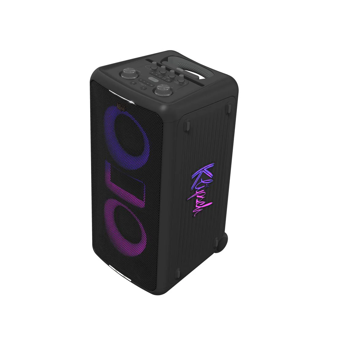 Klipsch Miami Music City Party Speaker - Image 6