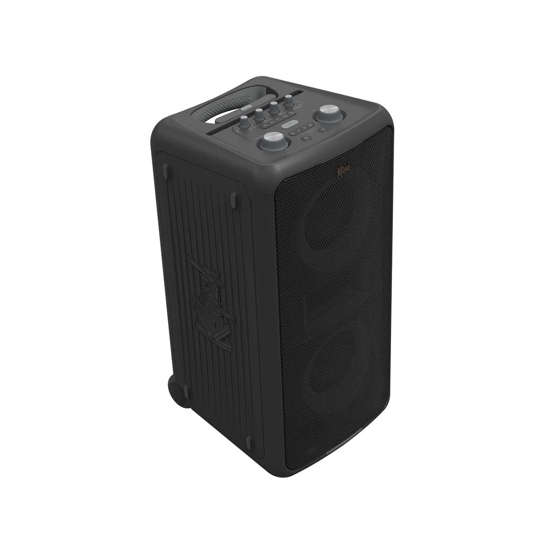 Klipsch Miami Music City Party Speaker - Image 9