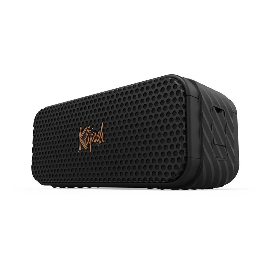Klipsch NASHVILLE Portable Bluetooth Speaker - Image 3