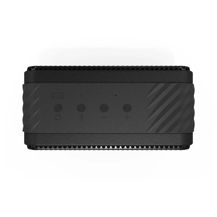 Klipsch NASHVILLE Portable Bluetooth Speaker - Image 4