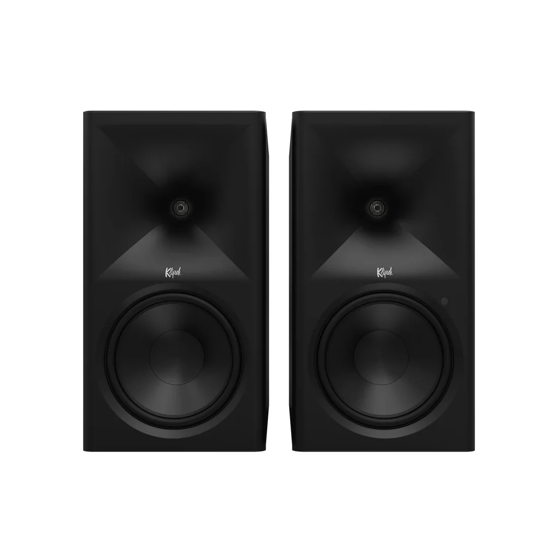 Klipsch Nines II 8" Powered Speakers with Dolby Atmos - Pair