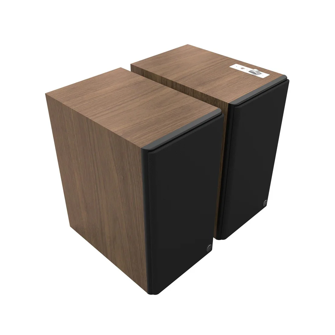 Klipsch Nines II 8" Powered Speakers with Dolby Atmos - Pair - Image 13