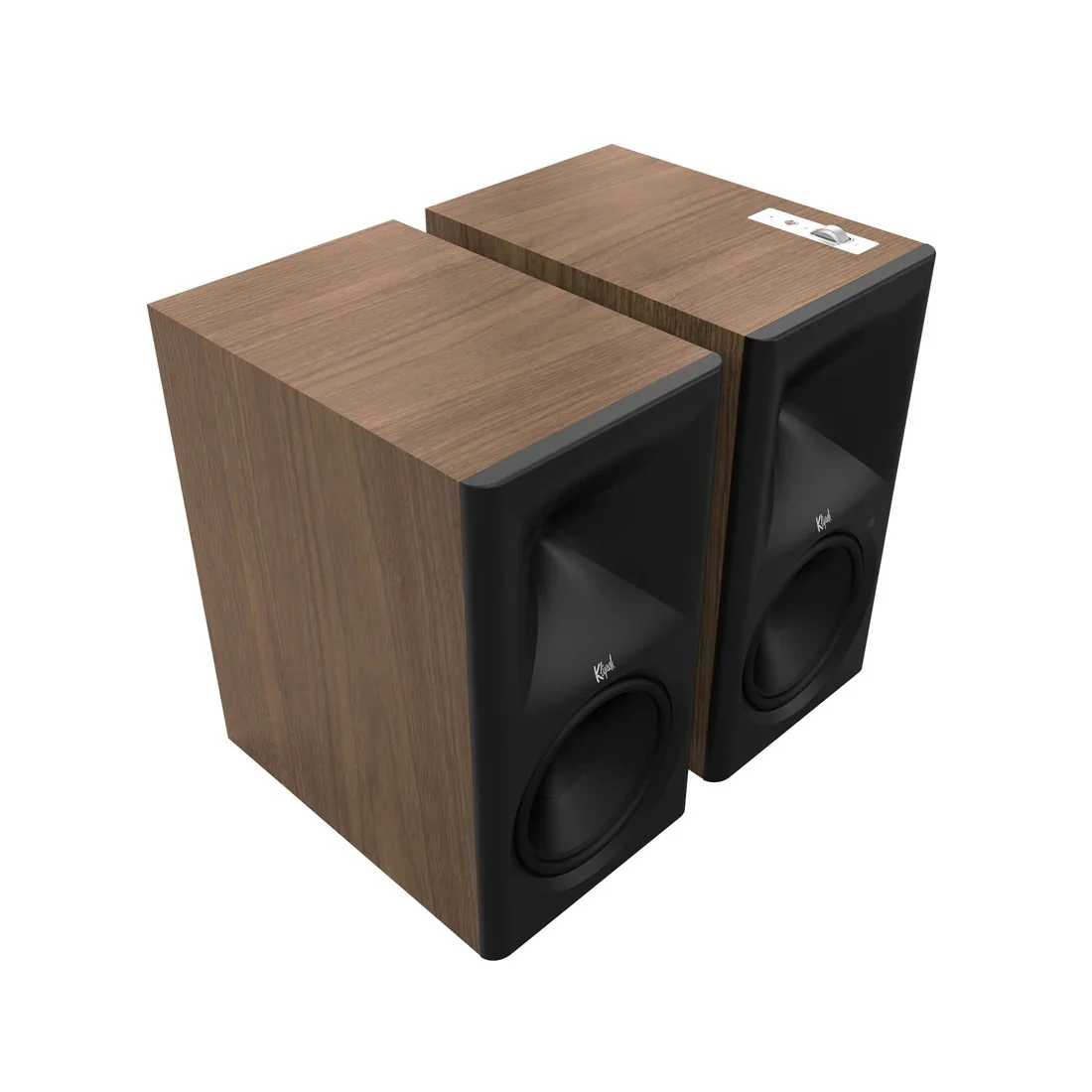 Klipsch Nines II 8" Powered Speakers with Dolby Atmos - Pair - Image 14