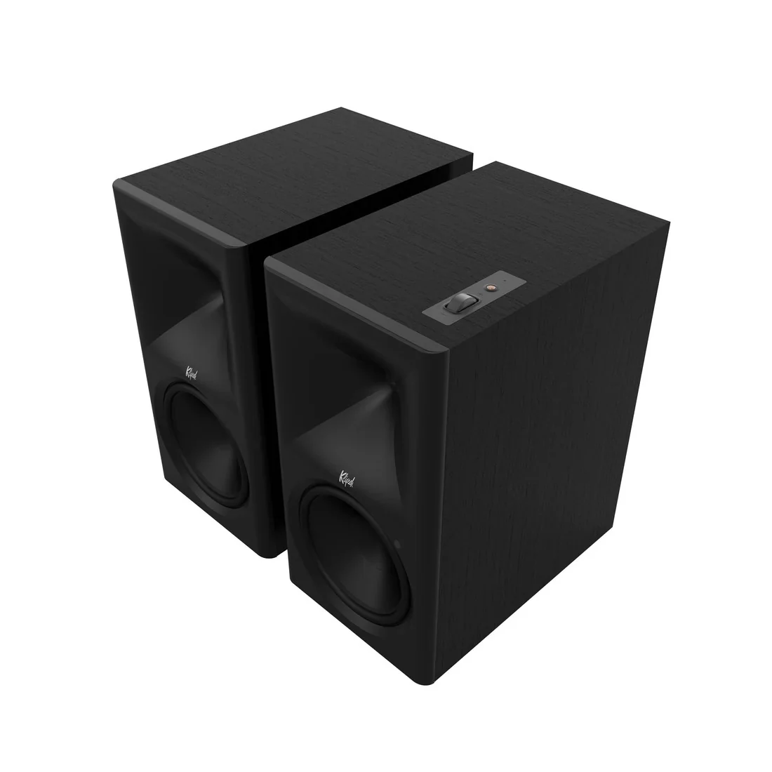 Klipsch Nines II 8" Powered Speakers with Dolby Atmos - Pair - Image 2