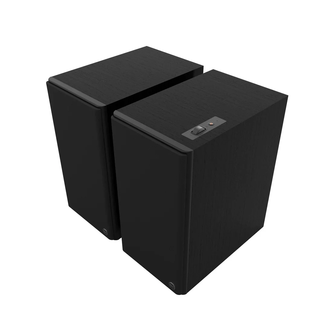 Klipsch Nines II 8" Powered Speakers with Dolby Atmos - Pair - Image 3