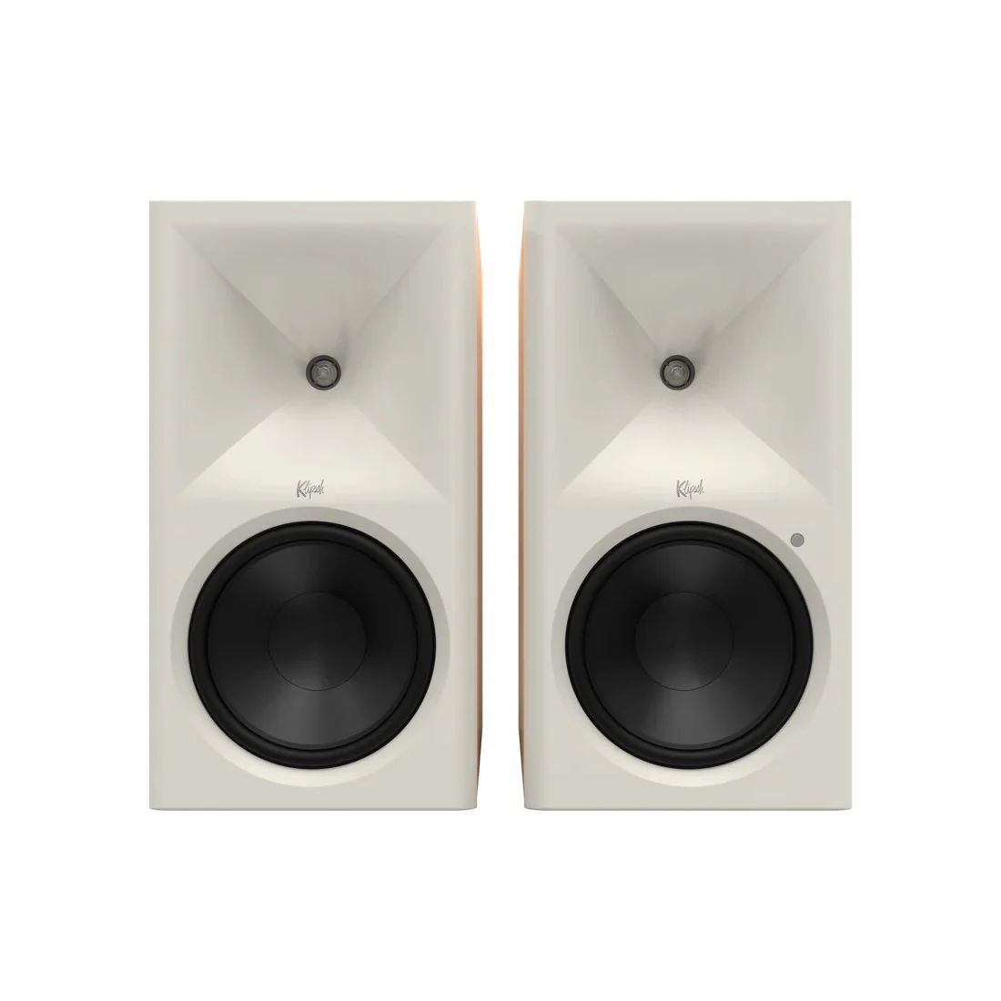 Klipsch Nines II 8" Powered Speakers with Dolby Atmos - Pair - Image 8