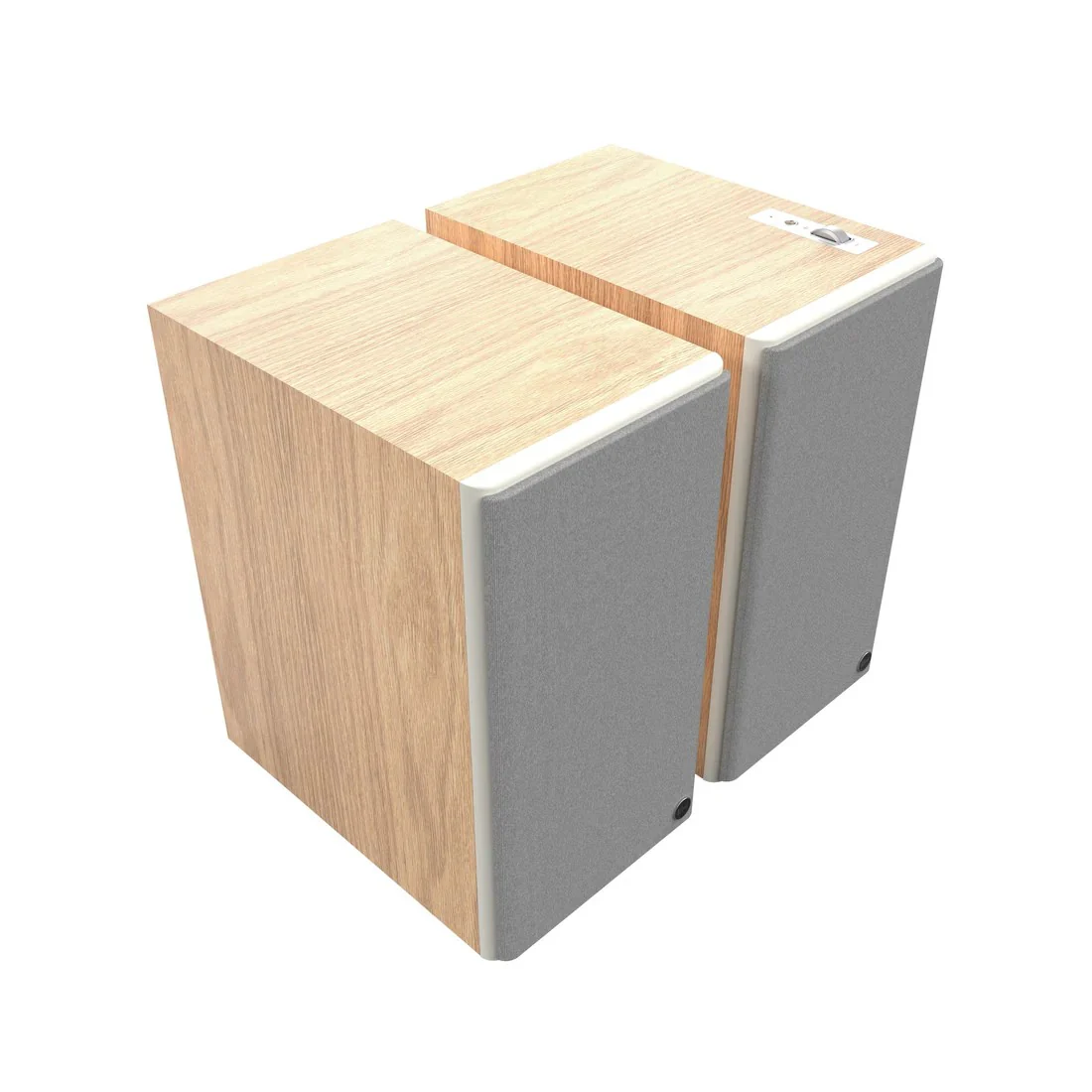 Klipsch Nines II 8" Powered Speakers with Dolby Atmos - Pair - Image 9