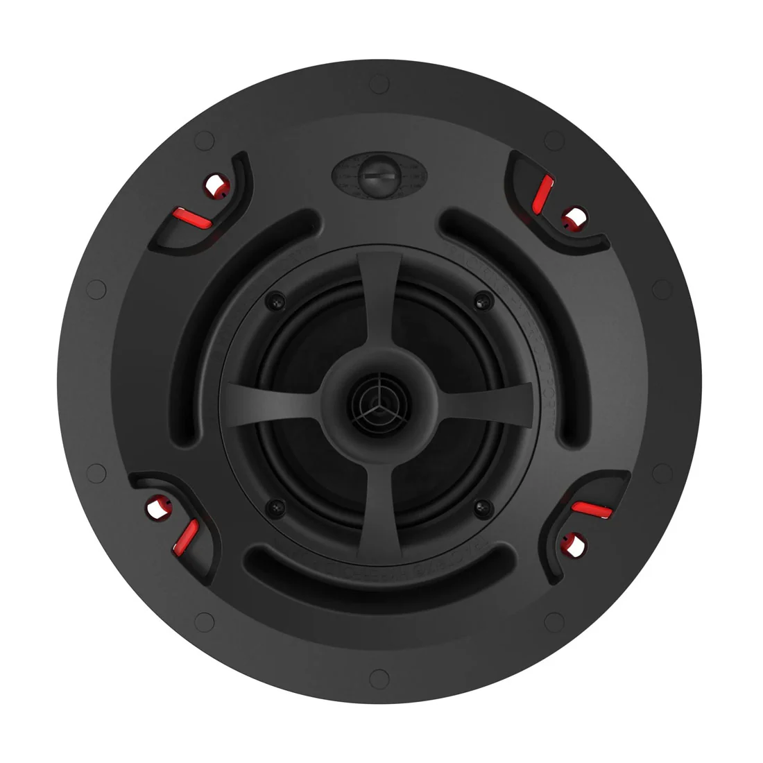 Klipsch PIC450TBW 4.5" In-Ceiling Speaker - Each - Image 2