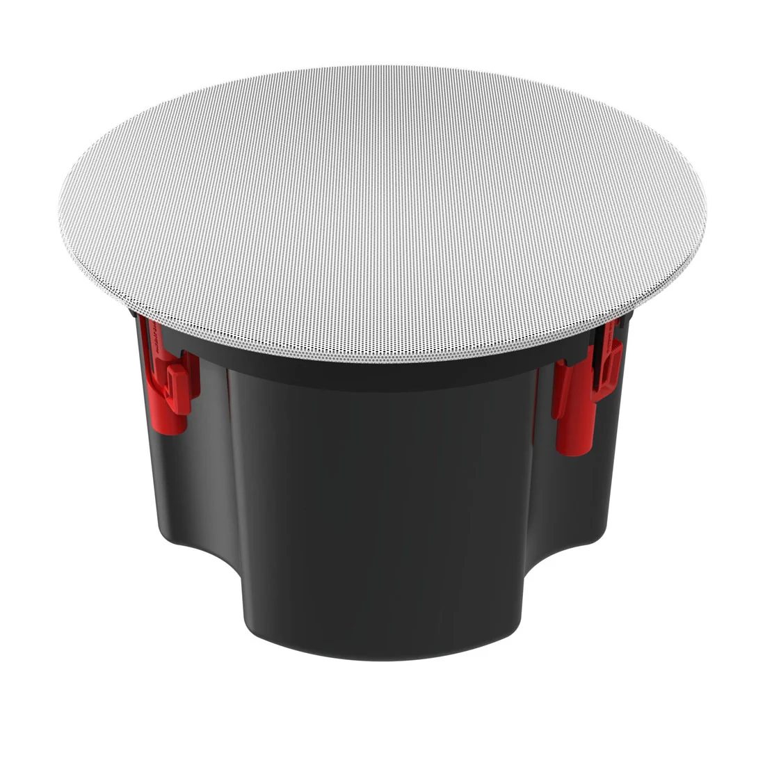 Klipsch PIC450TBW 4.5" In-Ceiling Speaker - Each - Image 8