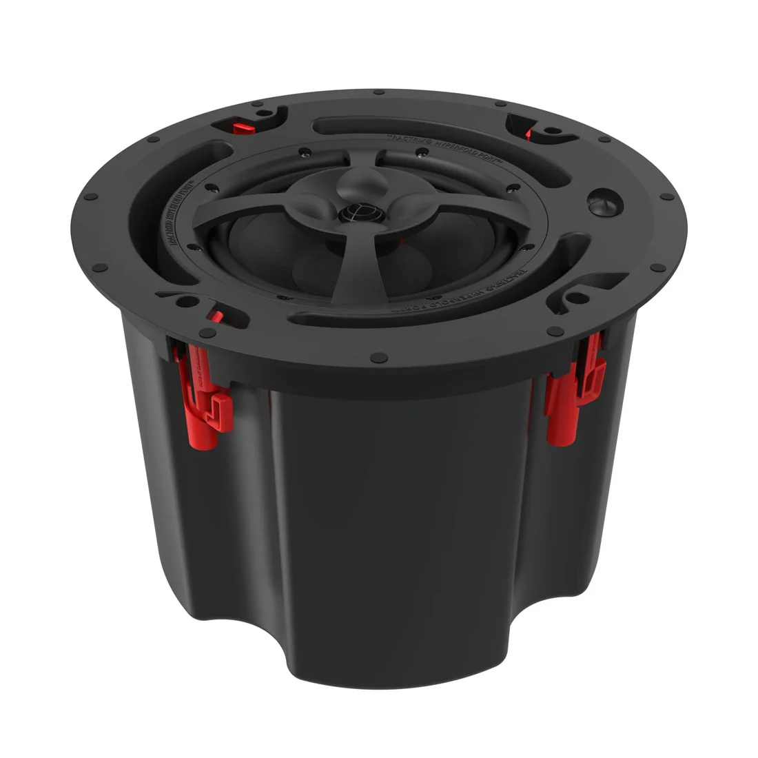Klipsch PIC800TBW 8" In-Ceiling Speaker - Each