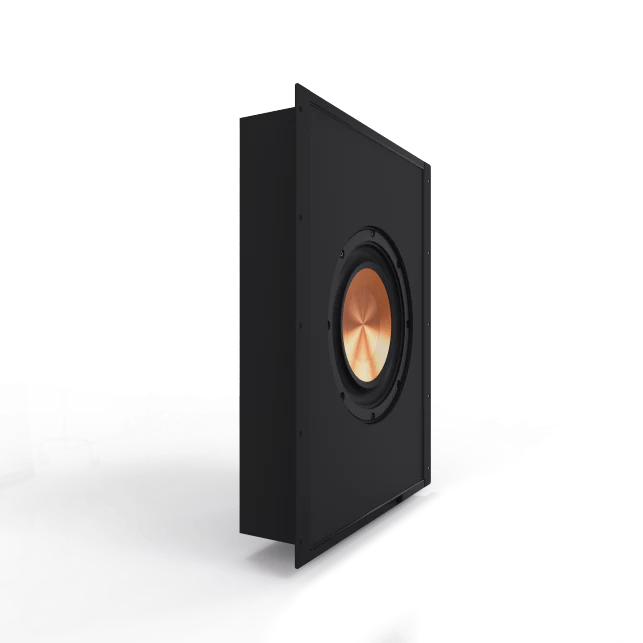 Klipsch PRO-1000SW 10" In-Wall Subwoofer (PRO1000SW) - Image 2
