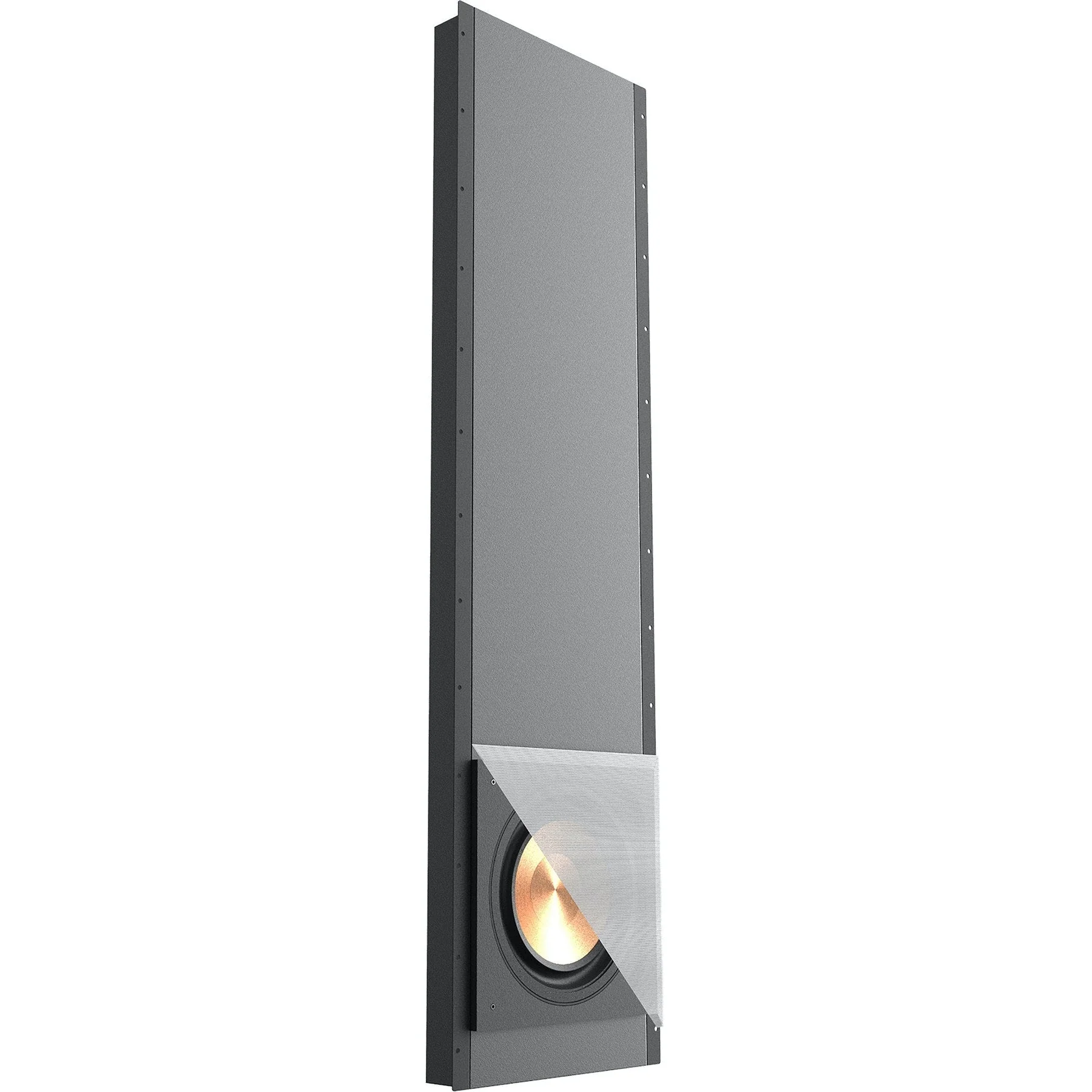Klipsch PRO-1200SW 12" In-Wall Subwoofer (PRO1200SW)