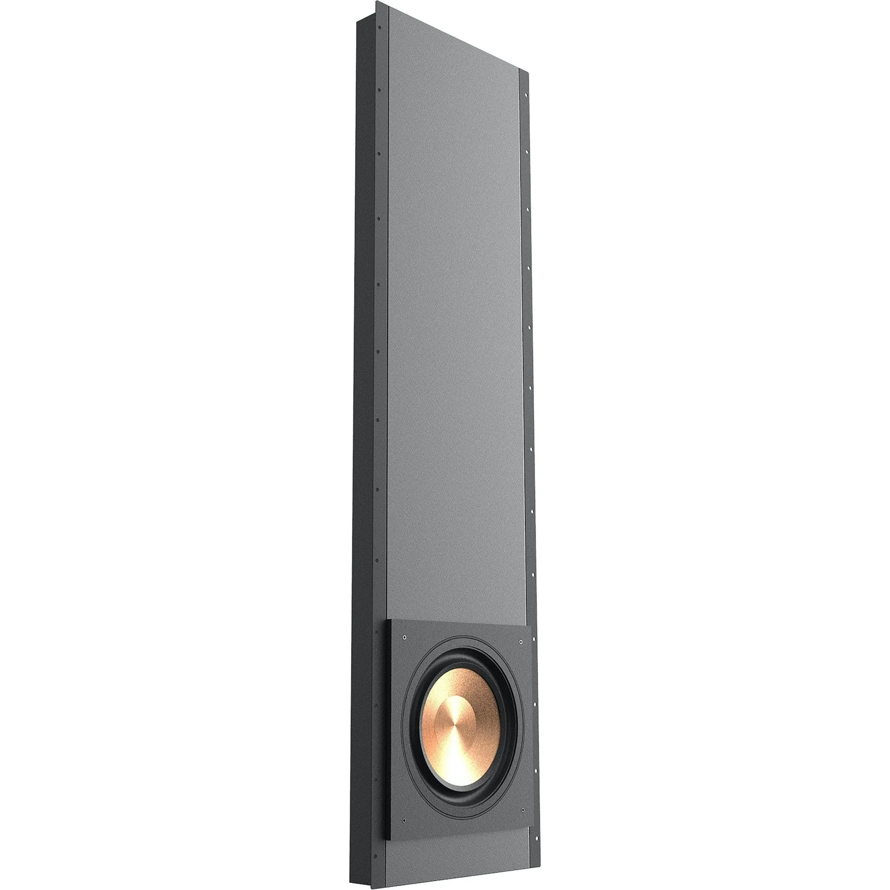 Klipsch PRO-1200SW 12" In-Wall Subwoofer (PRO1200SW) - Image 3