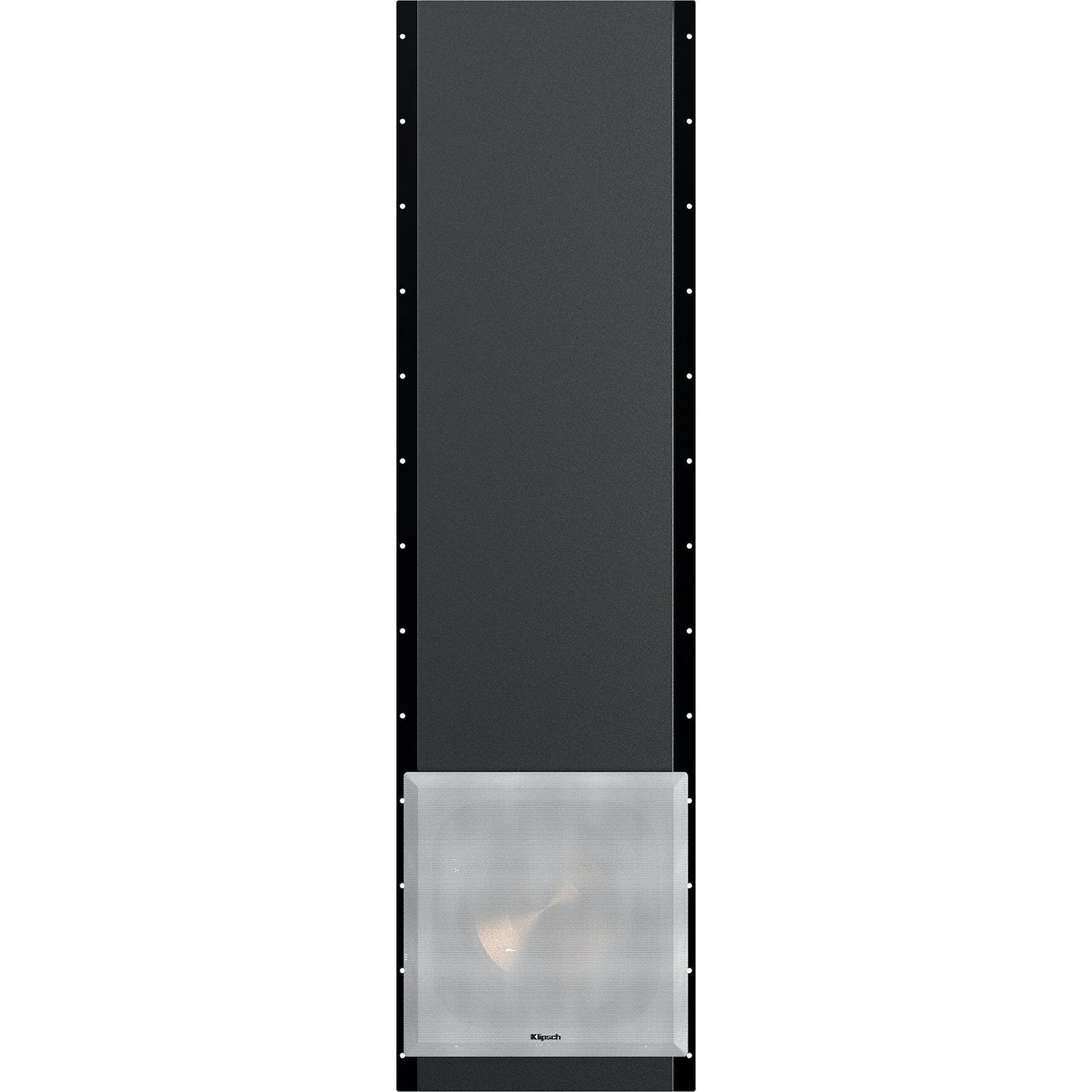 Klipsch PRO-1200SW 12" In-Wall Subwoofer (PRO1200SW) - Image 5