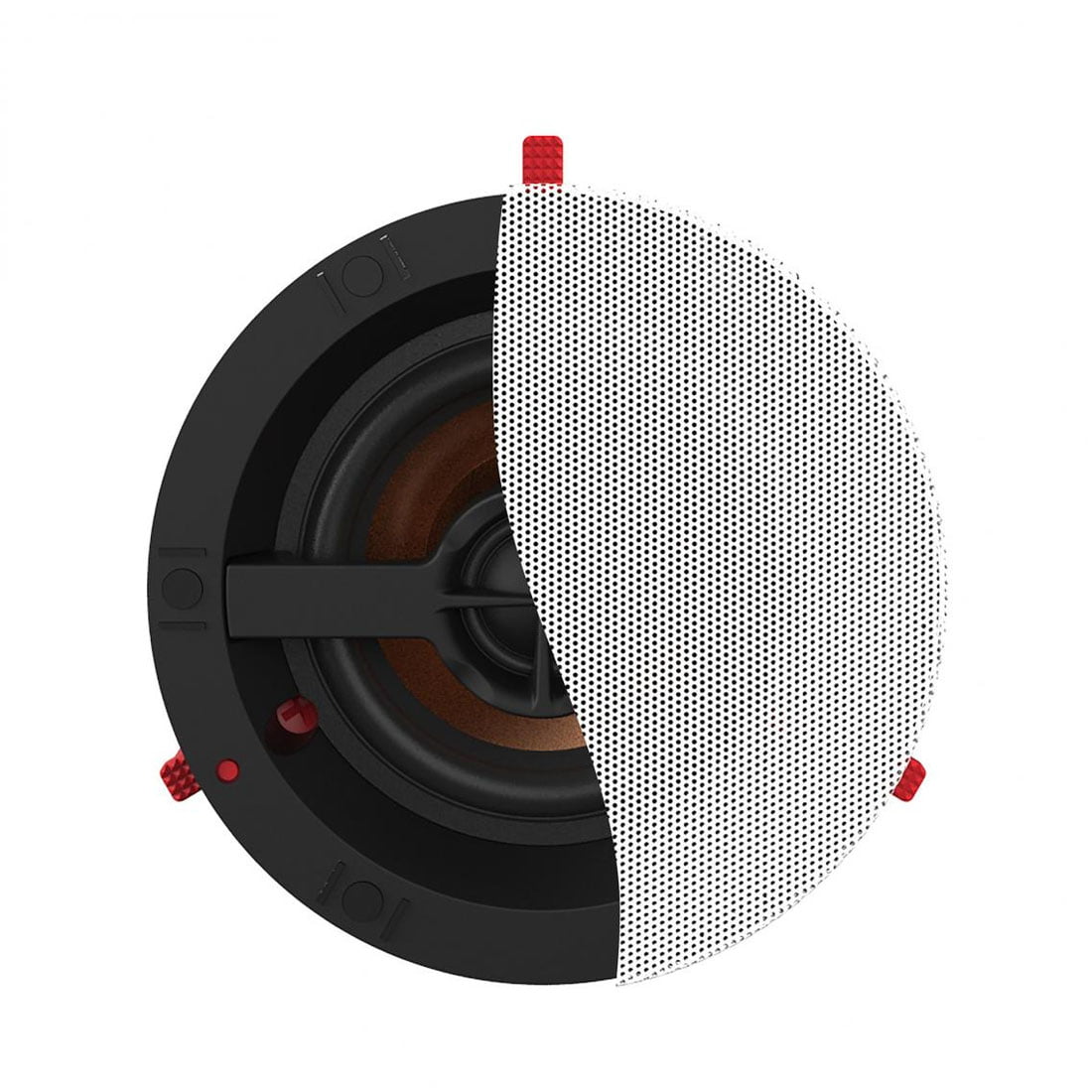 Klipsch PRO-14-RC 3.5" In-Ceiling Speaker - Each (PRO14RC) - Image 4