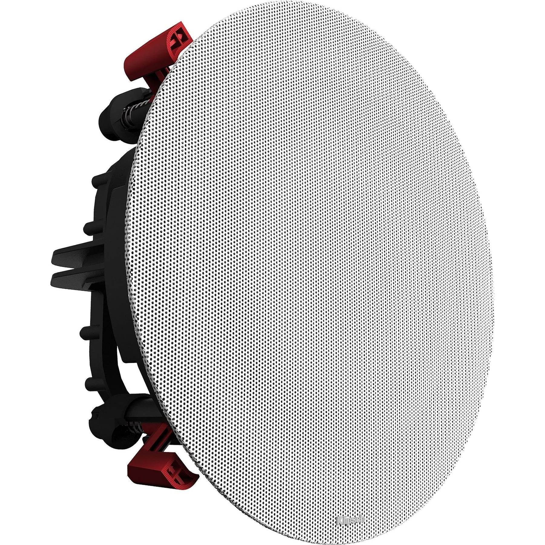 Klipsch PRO-18-RC 8" In-Ceiling Speaker – Each (PRO18RC) - Image 2