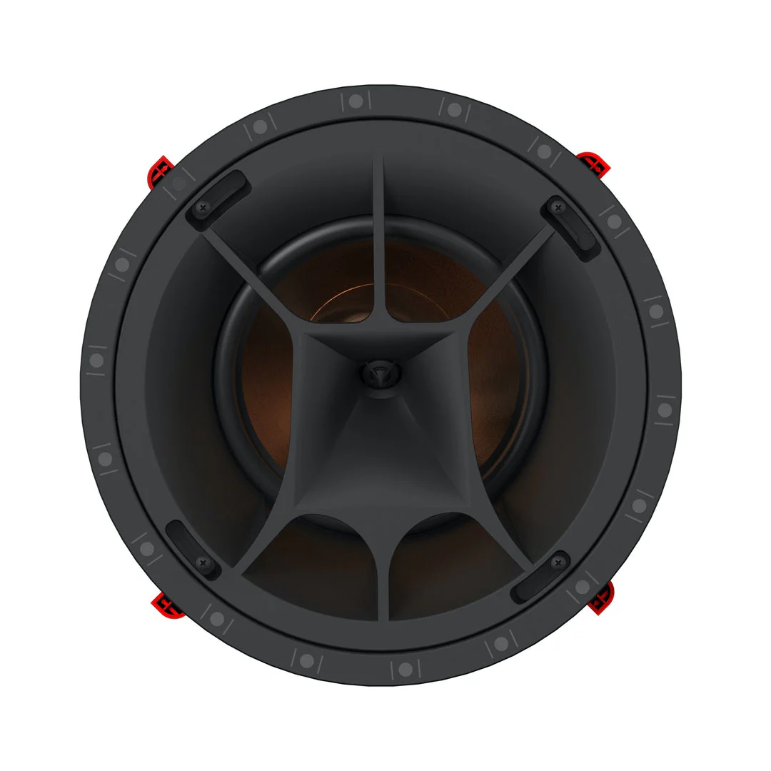 Klipsch PRO-180-RPC 8" In-Ceiling Speaker - Each (PRO180RPC) - Image 2