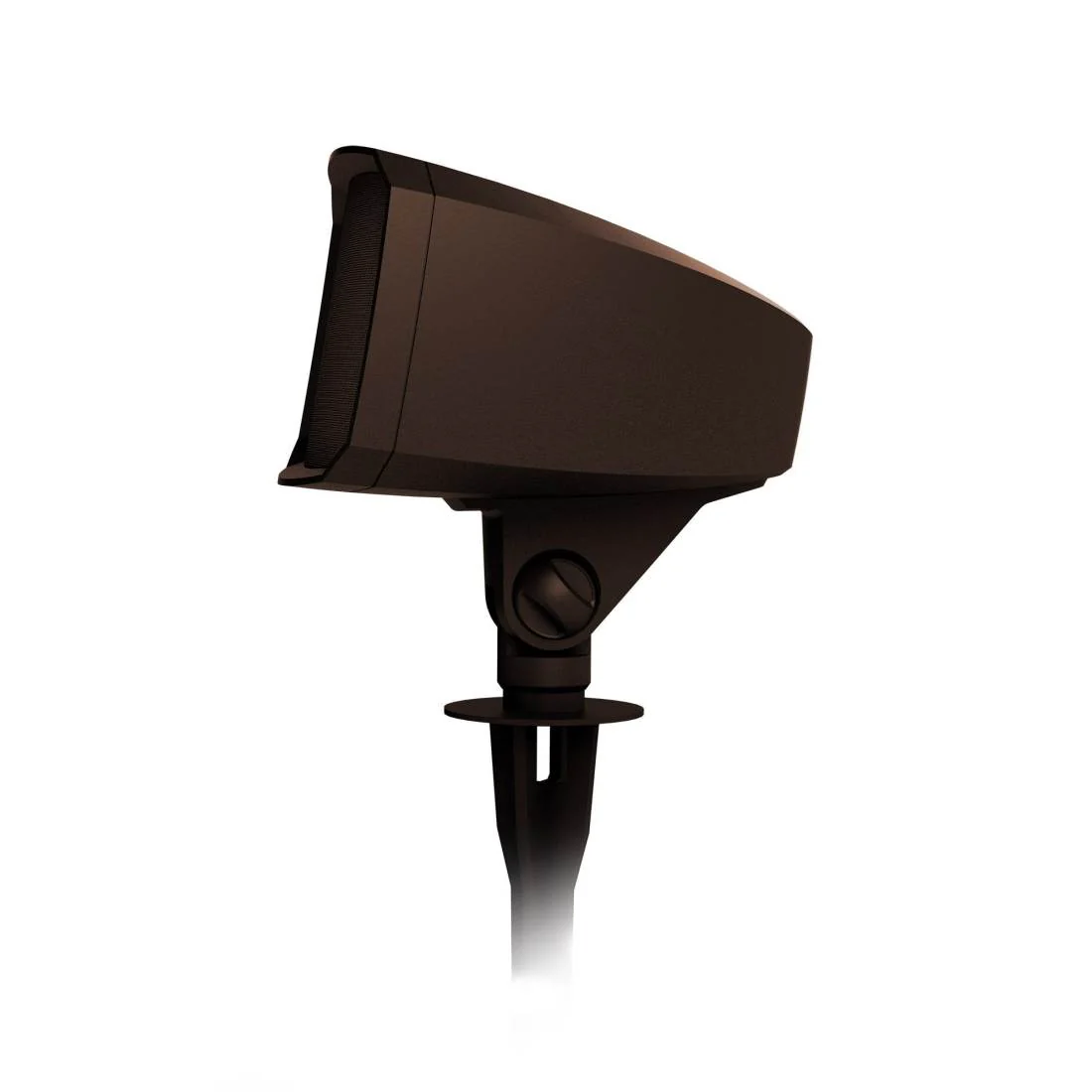 Klipsch PRO-650T-LS 6.5" Landscape Satellite Speaker - Each (PRO650TLS)